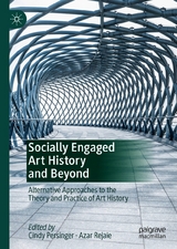 Socially Engaged Art History and Beyond - 