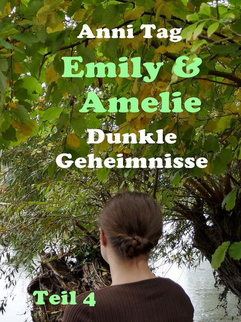 Emily & Amelie - Anni Tag