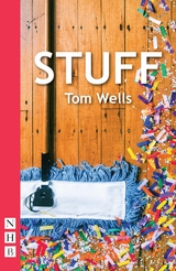 Stuff -  Tom Wells