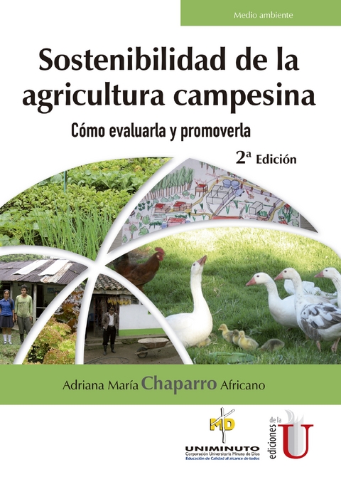 Sostenibilidad de la agricultura campesina - Adriana María Chaparro Africano