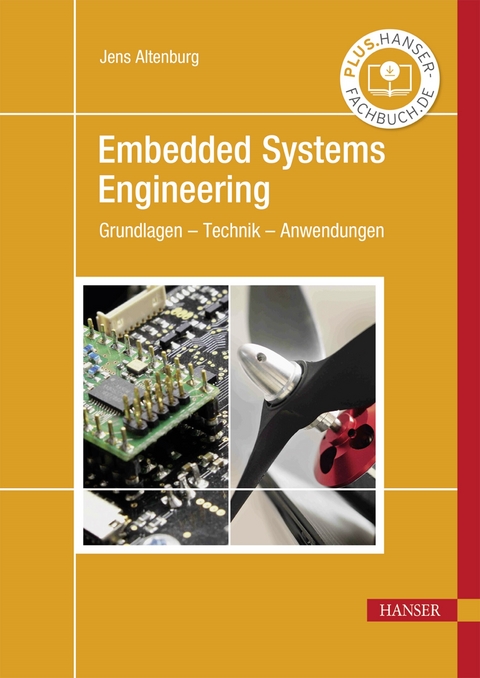 Embedded Systems Engineering - Jens Altenburg