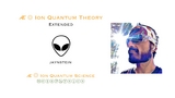 Æ ◎ Ion Quantum Theory Extended - Jay R. Pecharroman