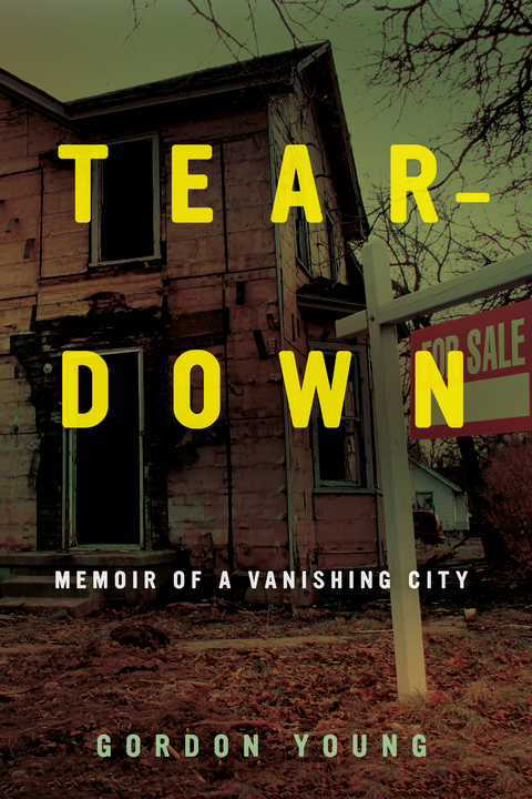 Teardown - Gordon Young