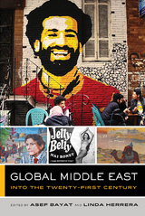 Global Middle East - 