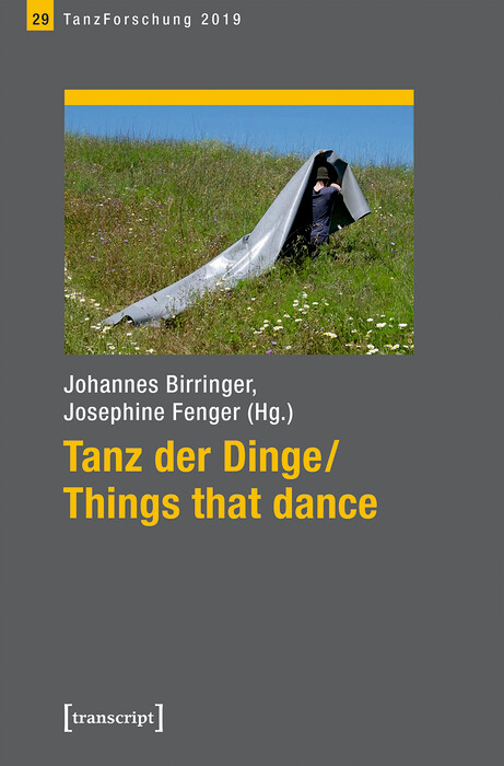 Tanz der Dinge/Things that dance - 