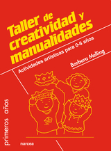 Taller de creatividad y manualidades - Barbara Melling