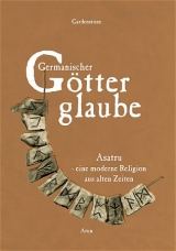 Germanischer Götterglaube -  Gardenstone