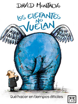 Los elefantes no vuelan - David Montalvo