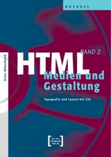 HTML / HTML - Medien und Gestaltung (CSS) - Heinz Wittenbrink