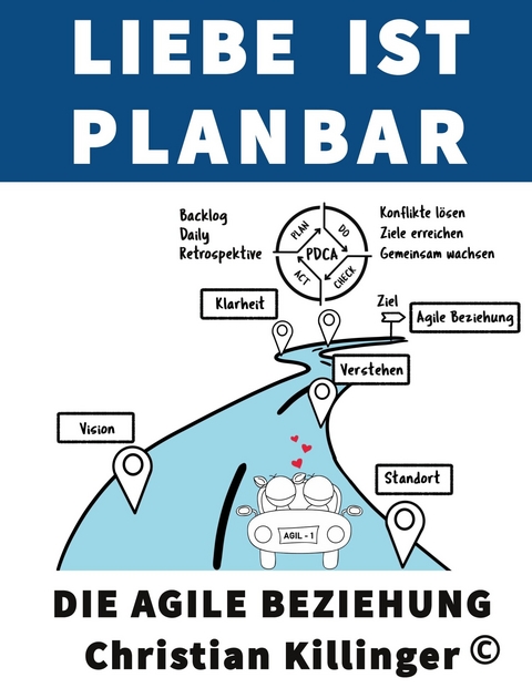 Liebe ist planbar -  Christian Killinger