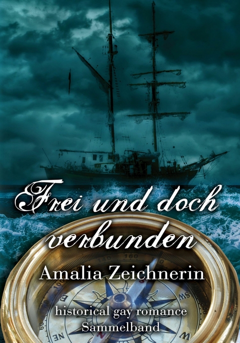 Frei und doch verbunden - Amalia Zeichnerin