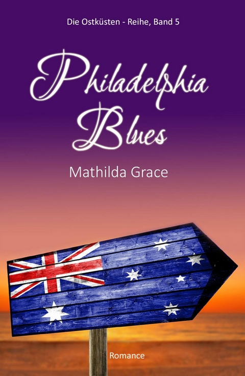 Philadelphia Blues - Mathilda Grace