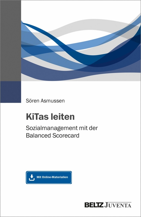 KiTas leiten -  Sören Asmussen