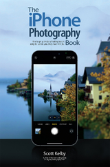 iPhone Photography Book -  Scott Kelby