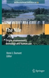 Nile - 