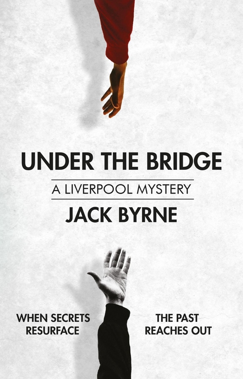 Under the Bridge - Jack Byrne