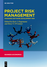 Project Risk Management - 