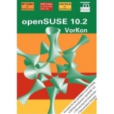 openSUSE 10.2 VorKon - Millin, Nicolaus