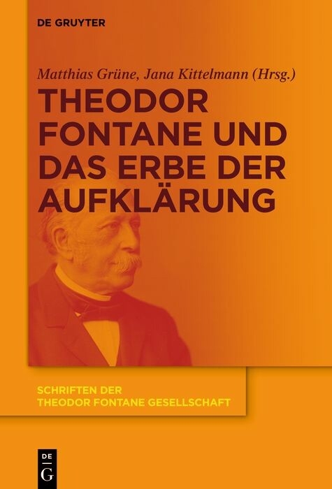 Theodor Fontane und das Erbe der Aufklärung - 