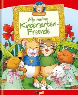 Leo Lausemaus. Alle meine Kindergarten-Freunde - 