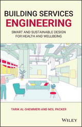 Building Services Engineering - Tarik Al-Shemmeri, Neil Packer