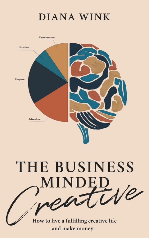 The Business-Minded Creative -  Diana Wink