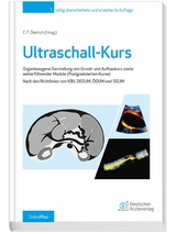 Ultraschall-Kurs - 