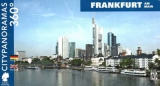 Frankfurt am Main 360° Citypanoramas - Pocket Edition - Helga Neubauer