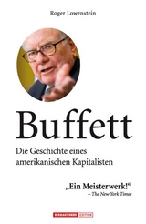 Buffett - Lowenstein, Roger