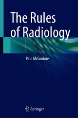 The Rules of Radiology - Paul McCoubrie