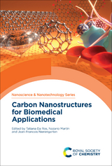 Carbon Nanostructures for Biomedical Applications - 