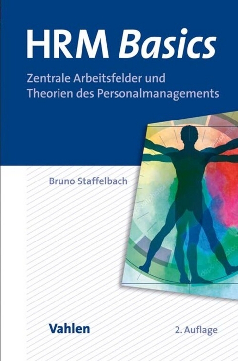 HRM Basics - Bruno Staffelbach