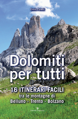 Dolomiti per tutti - Ennio Poletti