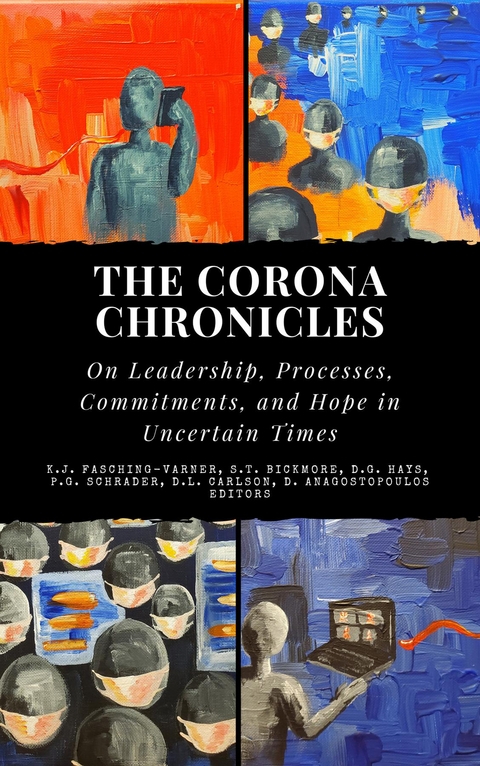 The Corona Chronicles - 