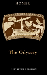 The Odyssey -  Homer