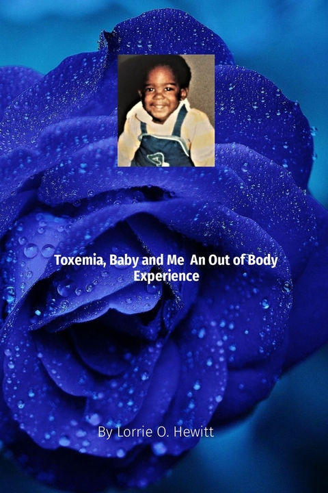 Toxemia, Baby, and Me  An Out of Body Experience -  Lorrie O Hewitt