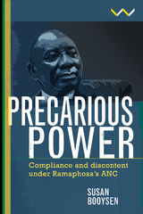 Precarious Power -  Susan Booysen