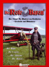 Der "Rote Baron" - Lee Preston