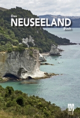 Das Neuseeland Buch - Neubauer, Helga