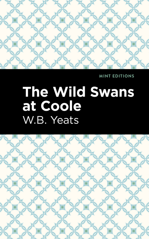 The Wild Swans at Coole - William Butler Yeats