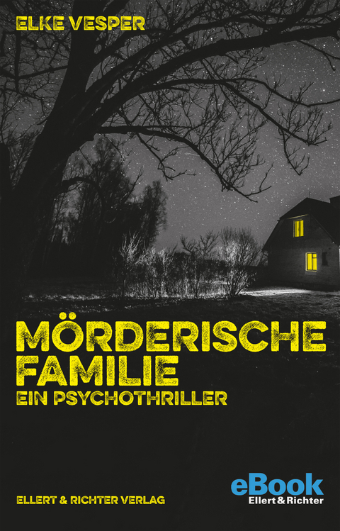 Mörderische Familie - Elke Vesper