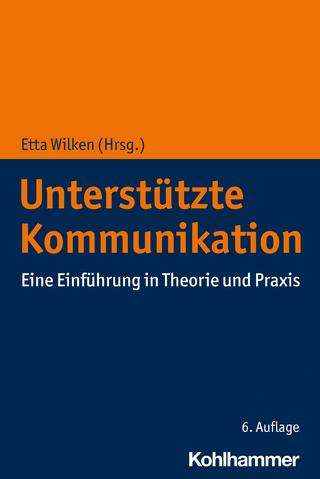 Unterstützte Kommunikation - Etta Wilken