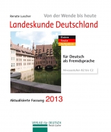 Landeskunde Deutschland 2013 - Renate Luscher