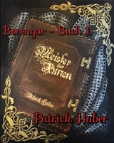 Borengar - Buch 1 - Patrick Huber