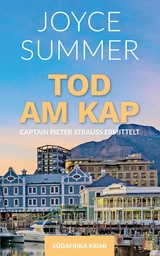 Tod am Kap -  Joyce Summer