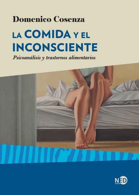 La comida y el inconsciente - Domenico Cosenza