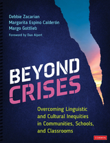 Beyond Crises - Debbie Zacarian, Margarita Espino Calderon, Margo Gottlieb