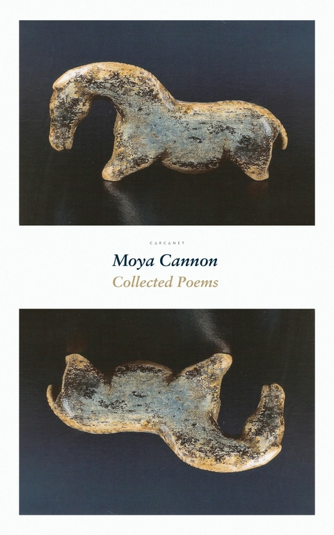 Collected Poems - Moya Cannon