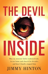 The Devil Inside - Jimmy Hinton