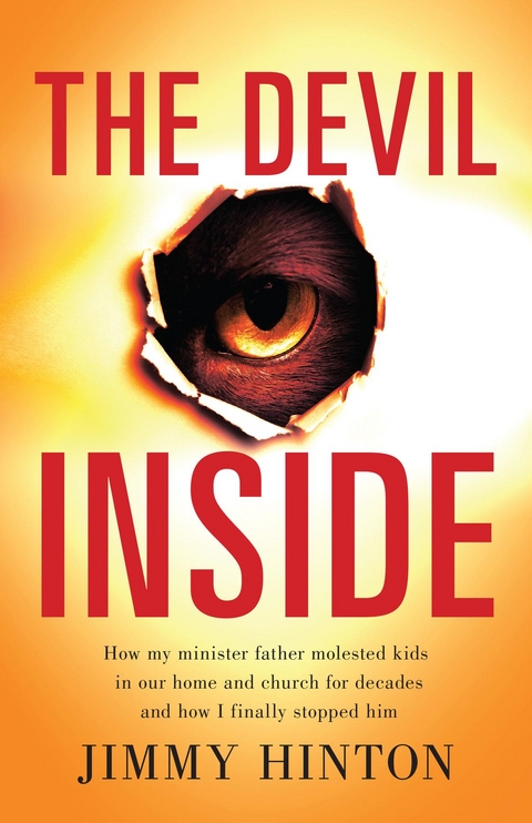 The Devil Inside - Jimmy Hinton